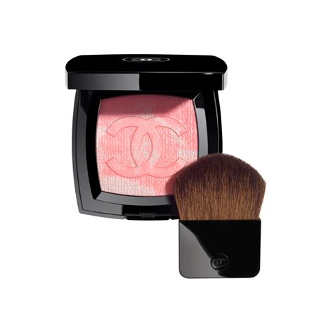 chanel pastel fuchsia blush|chanel skin care blush.